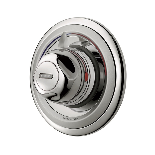 Aqualisa Aquavalve 609 thermo mixer shower valve