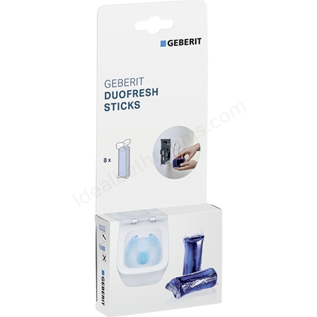 Geberit DuoFresh Refil Sticks