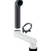 Geberit S-Bend Set for Wall-Hung WC