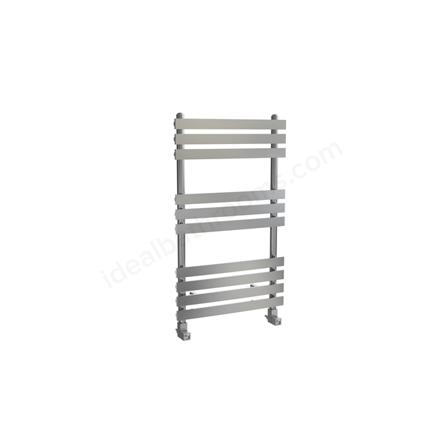 Swan Bletcham 830 x 500mm Towel Warmer - Chrome