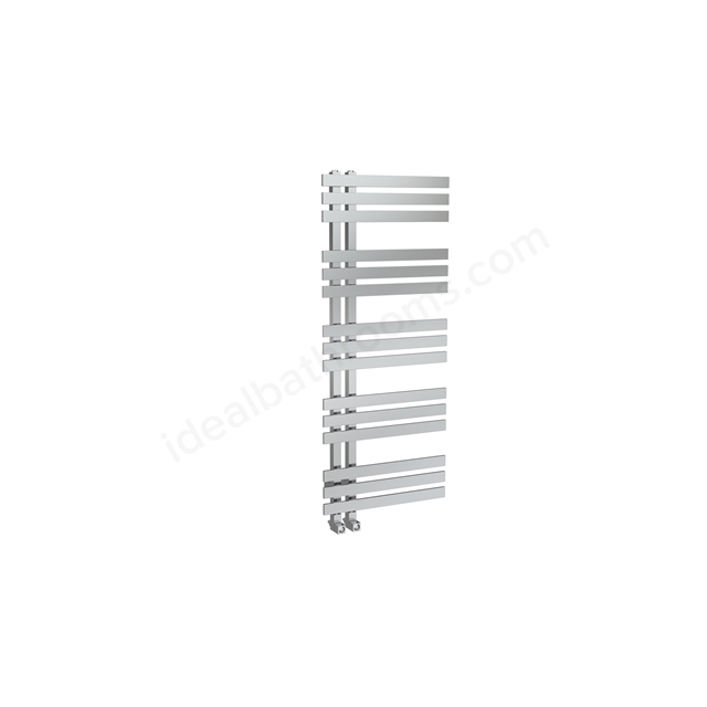 Swan Bletcham 1200 x 500mm Towel Warmer - Chrome