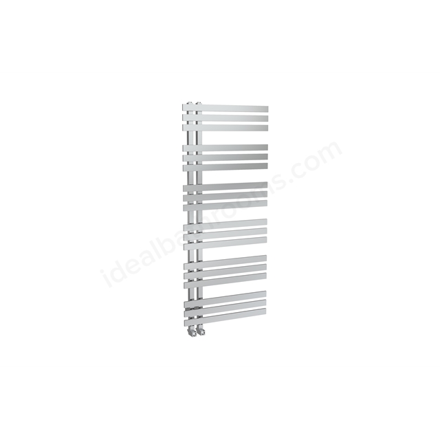 Swan Bletcham 1400 x 600mm Towel Warmer - Chrome