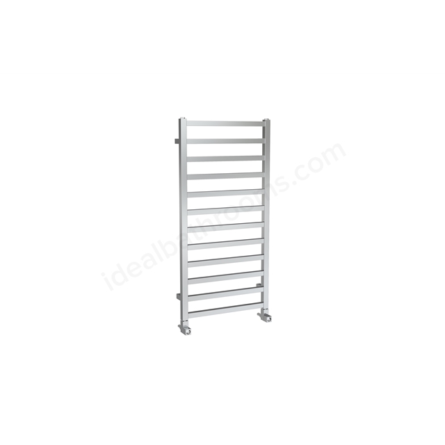 Swan Bletcham 1000 x 500mm Towel Warmer - Chrome