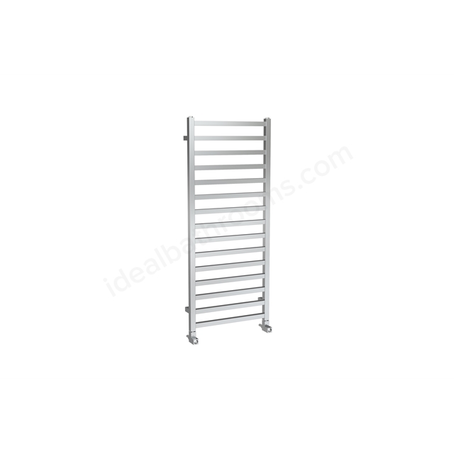 Swan Bletcham 1165 x 500mm Towel Warmer - Chrome