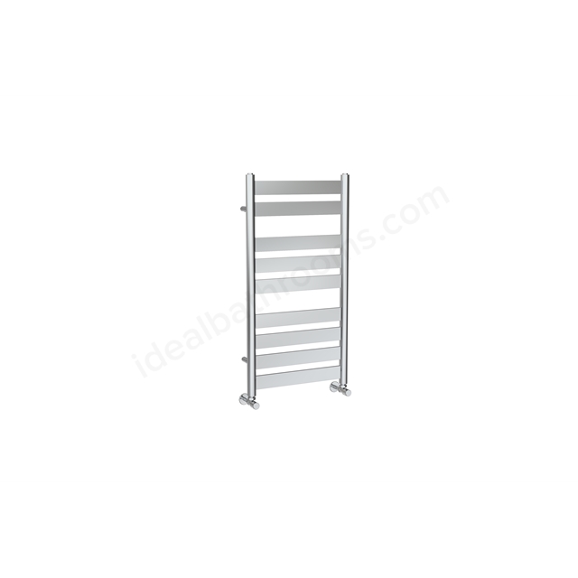 Swan Bletcham 950 x 500mm Towel Warmer - Chrome