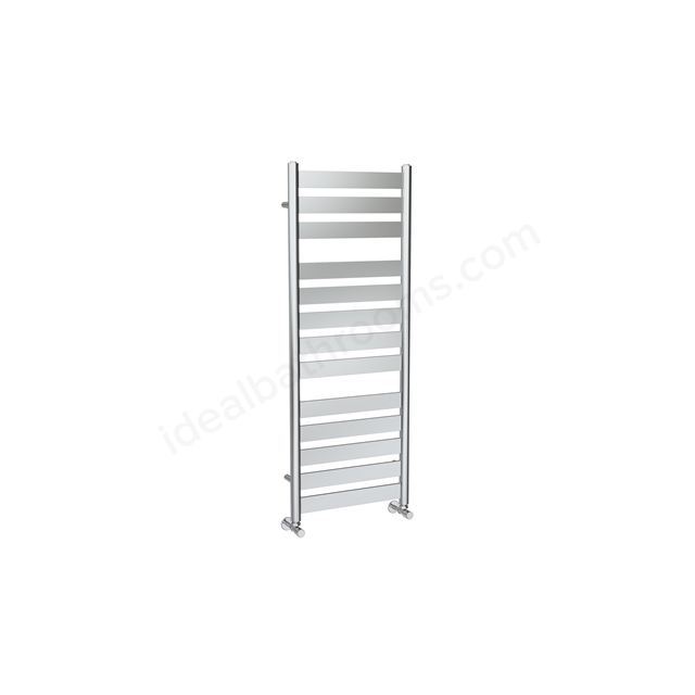 Swan Bletcham 1300 x 500mm Towel Warmer - Chrome