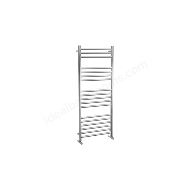 Swan Bletcham 1200 x 500mm Towel Warmer - Polished Stainless