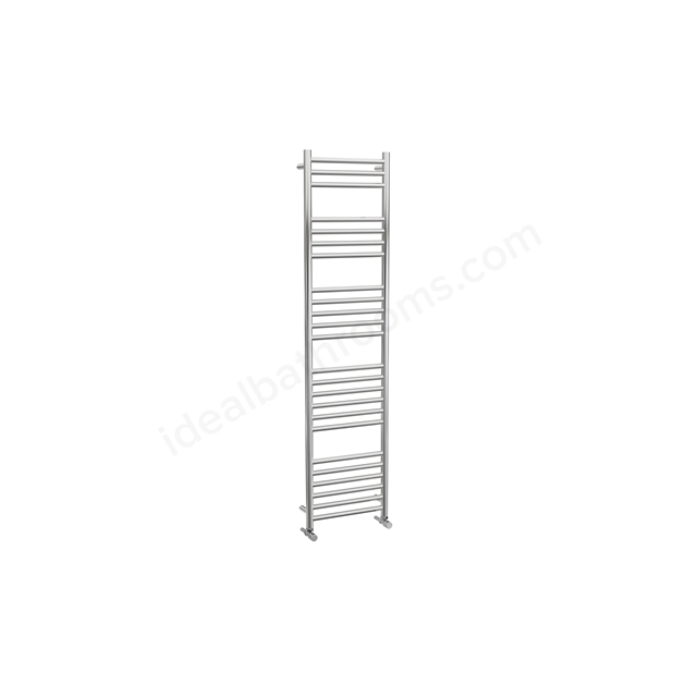 Swan Bletcham 1600 x 400mm Towel Warmer - Polished Stainless