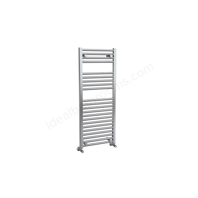Swan Bletcham 1200 x 500mm Towel Warmer - Chrome