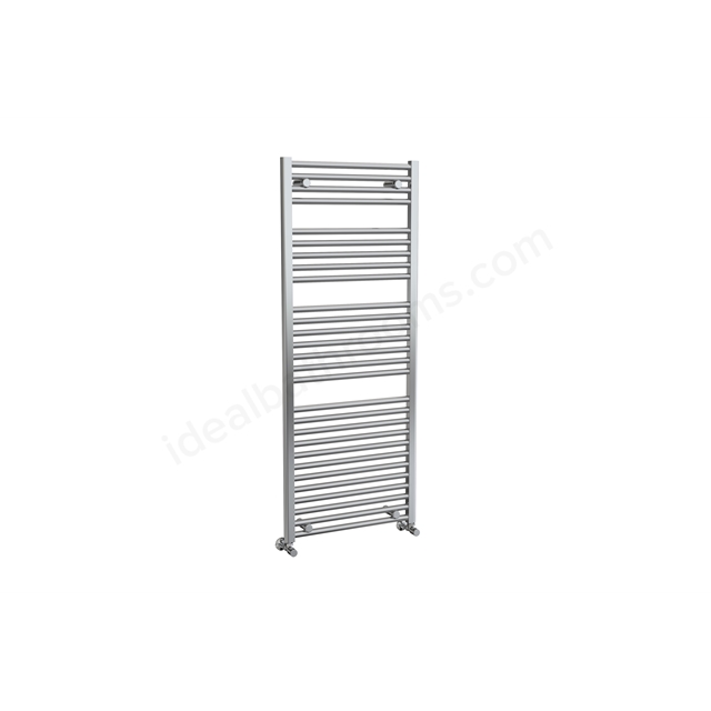 Swan Bletcham 1500 x 600mm Towel Warmer - Chrome