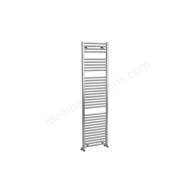 Swan Bletcham 1800 x 500mm Towel Warmer - Chrome