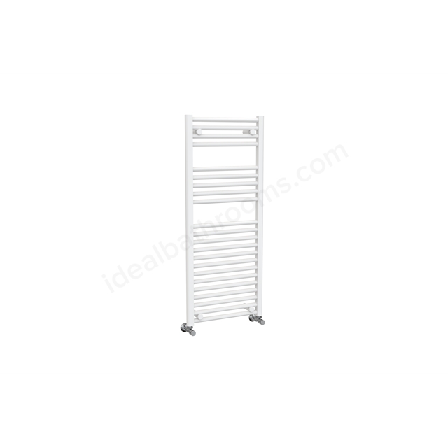 Swan Bletcham 1200 X 500mm Towel Warmer - White