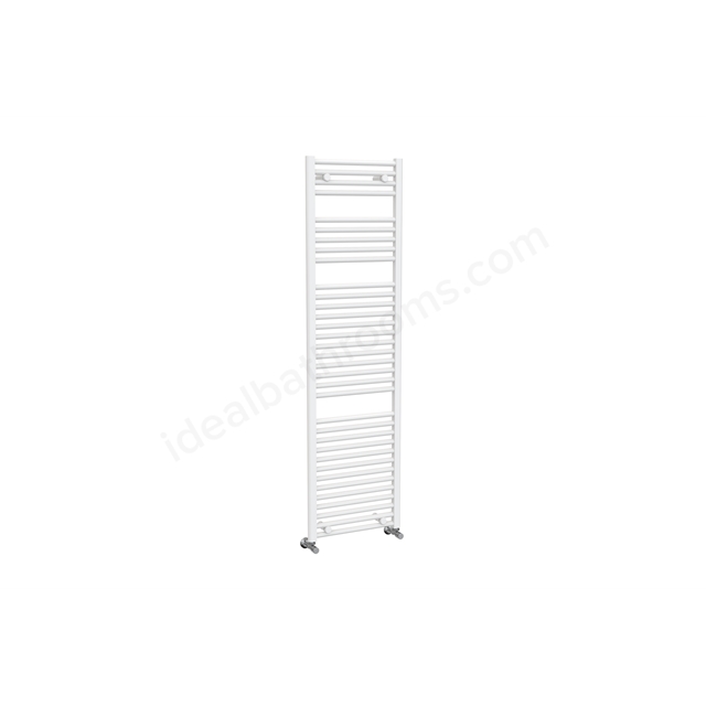 Swan Bletcham 1800 X 500mm Towel Warmer - White