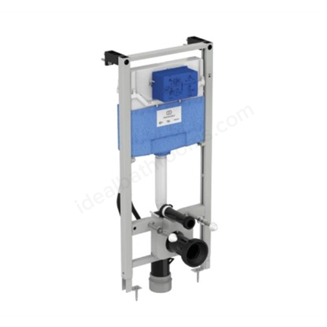 Ideal Standard Prosys 1150mm Frame for i.life E Shower Toilet