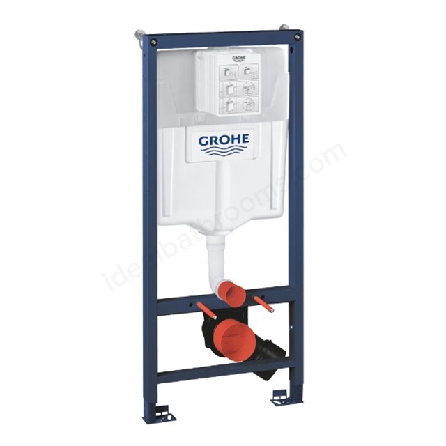 Grohe Rapid SL 2-in-1 Installation Frame - 1.13m Installation Height