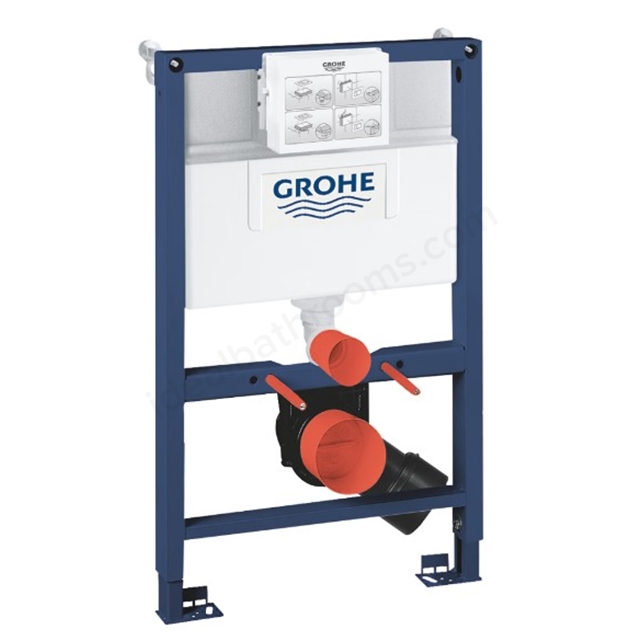 Grohe Rapid SL 2-in-1 Installation Frame - 0.82m Installation Height