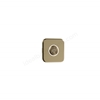 Aqualisa S1 Smart Shower Wireless Remote - Brushed Brass