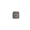 Aqualisa S1 Smart Shower Wireless Remote - Gunmetal Grey