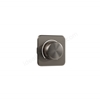 Aqualisa S2 Smart Shower Wireless Remote - Gunmetal Grey