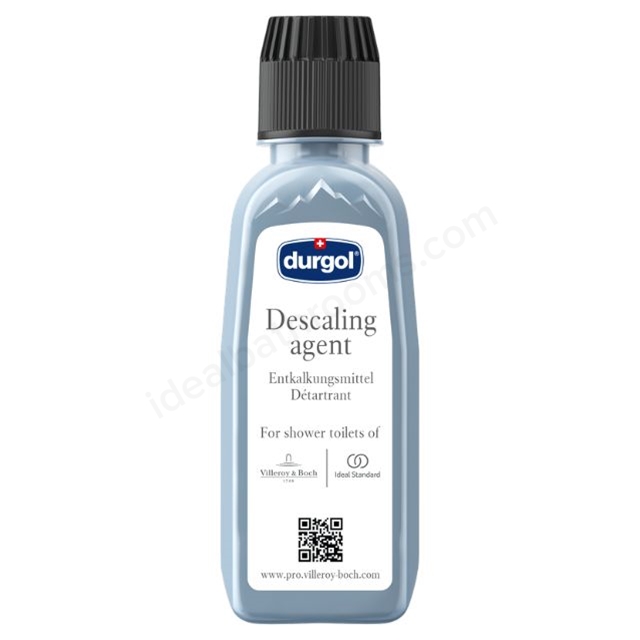 Ideal Standard Descaling Agent for i.life E Shower Toilet