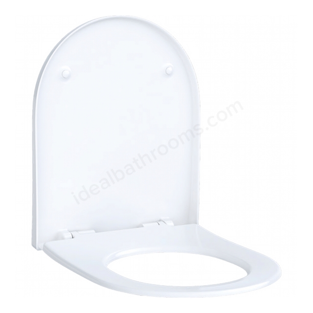 Geberit Aniara WC Toilet Seat