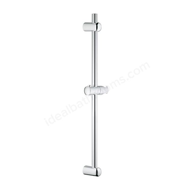 Grohe EUPHORIA Shower Rail; 600mm; Chrome