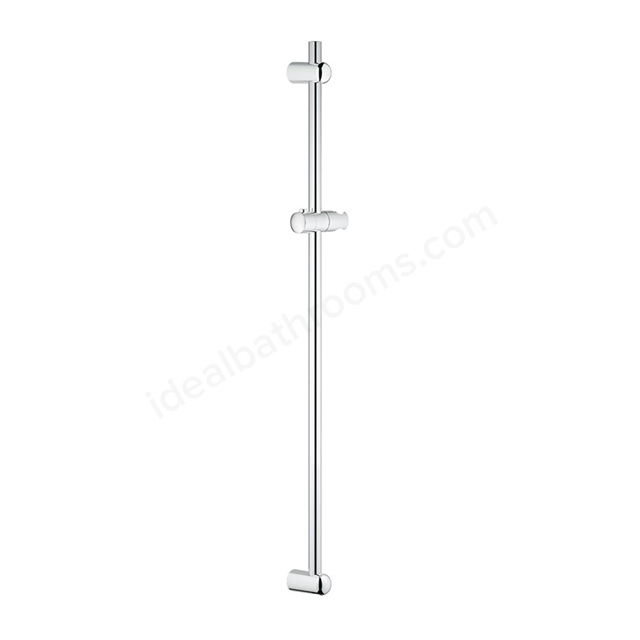 Grohe EUPHORIA Shower Rail; 900mm; Chrome