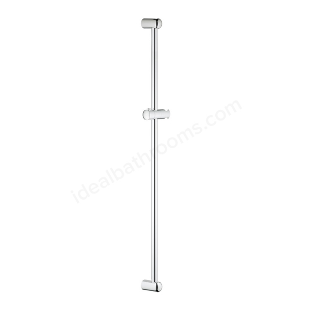 Grohe EUPHORIA Shower Rail; 900mm; Chrome