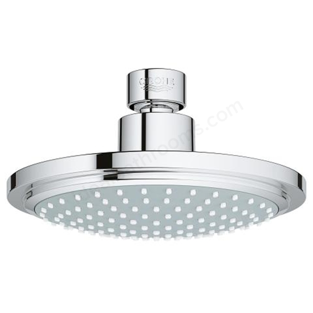 Grohe EUPHORIA COSMOPOLITAN 160 Head Shower 1 spray; Chrome