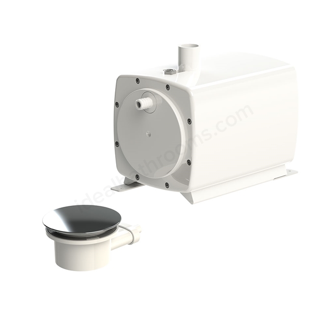 Saniflo SANIFLOOR 3 (Shower Waste) Shower Pump