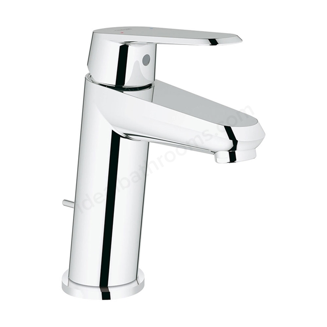 Grohe EURODISC COSMOPOLITAN Basin Mixer Tap