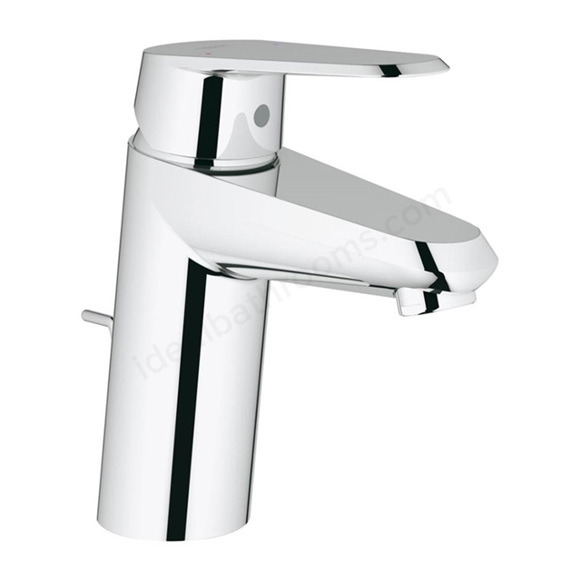 Grohe EURODISC COSMOPOLITAN Basin Mixer Tap