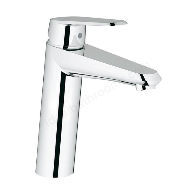 Grohe EURODISC COSMOPOLITAN Basin Mixer Tap