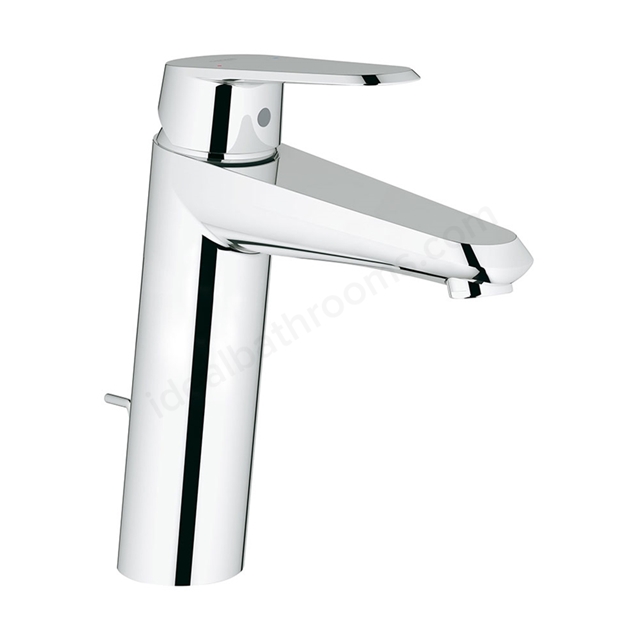 Grohe EURODISC COSMOPOLITAN Basin Mixer Tap