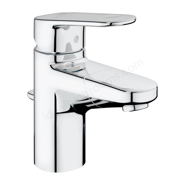 Grohe EUROPLUS Basin Mixer Tap