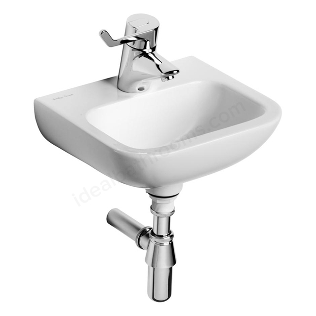 Bathroom Solutions Tendedero de pie 80x57x165 cm – Bechester