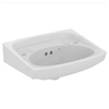 Armitage Shanks Royalex 560mm Semi Recessed Basin 2 Tap Holes