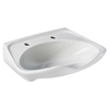 Armitage Shanks Salonex 640mm Hairdresser's Basin With 2 Tapholes