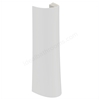 Armitage Shanks ROYALEX Full Pedestal; White