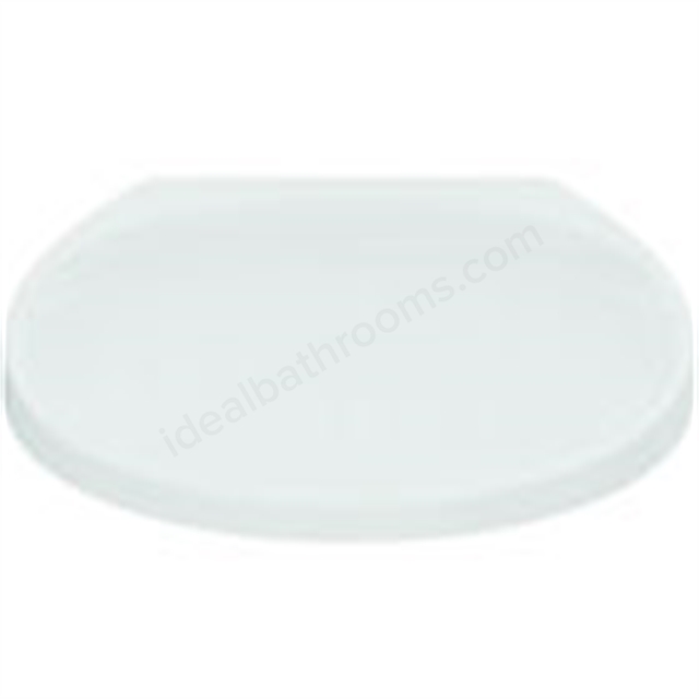 Armitage Shanks Astra Toilet Seat and Cover