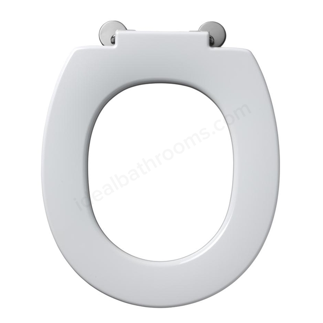 Armitage Shanks Contour 21 Toilet Seat - White