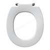 Armitage Shanks Contour 21 Toilet Seat - White
