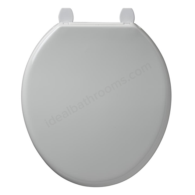 Armitage Shanks Gemini Toilet Seat and Cover