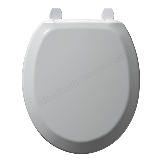 Armitage Shanks Orion 3 Toilet Seat and Cover