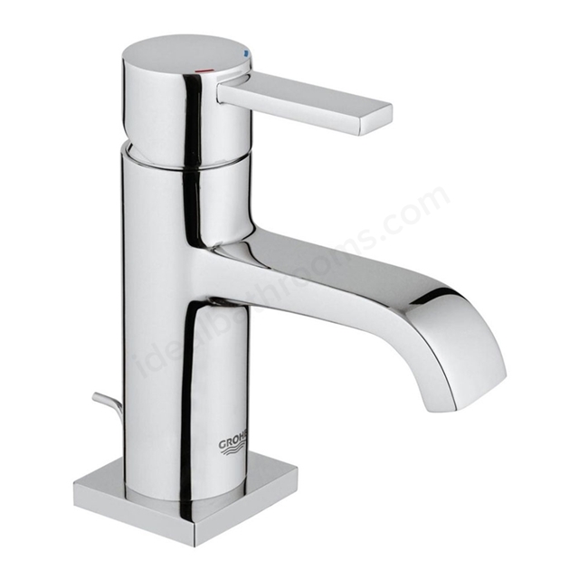Grohe ALLURE Basin Mixer Tap; 1/2 Inch M-Size