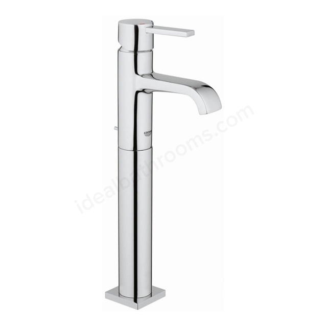 Grohe ALLURE Basin Mixer Tap; 1/2 Inch XL-Size