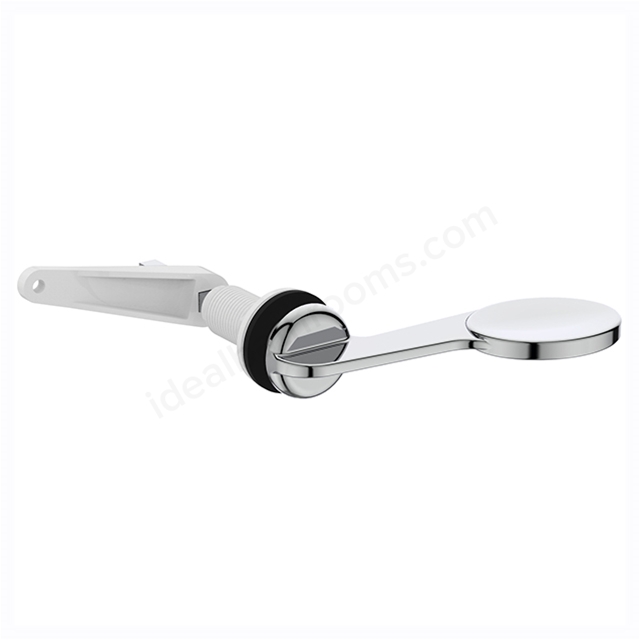 Armitage Shanks Close Coupled Spatula Cistern Lever