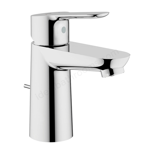 Grohe BAUEDGE Basin Mixer Tap