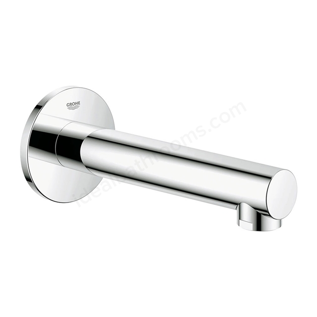 Grohe Concetto Bath Spout - Chrome