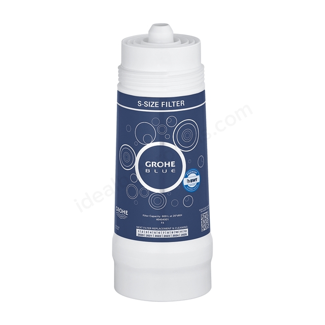 Grohe Blue Filter S-Size
